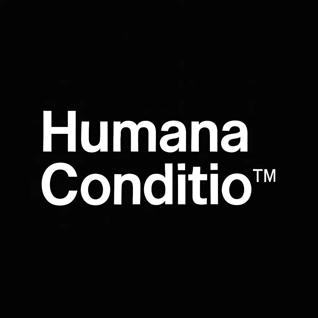 Sic Lux - Illuminating Insights - Humana Conditio LLC