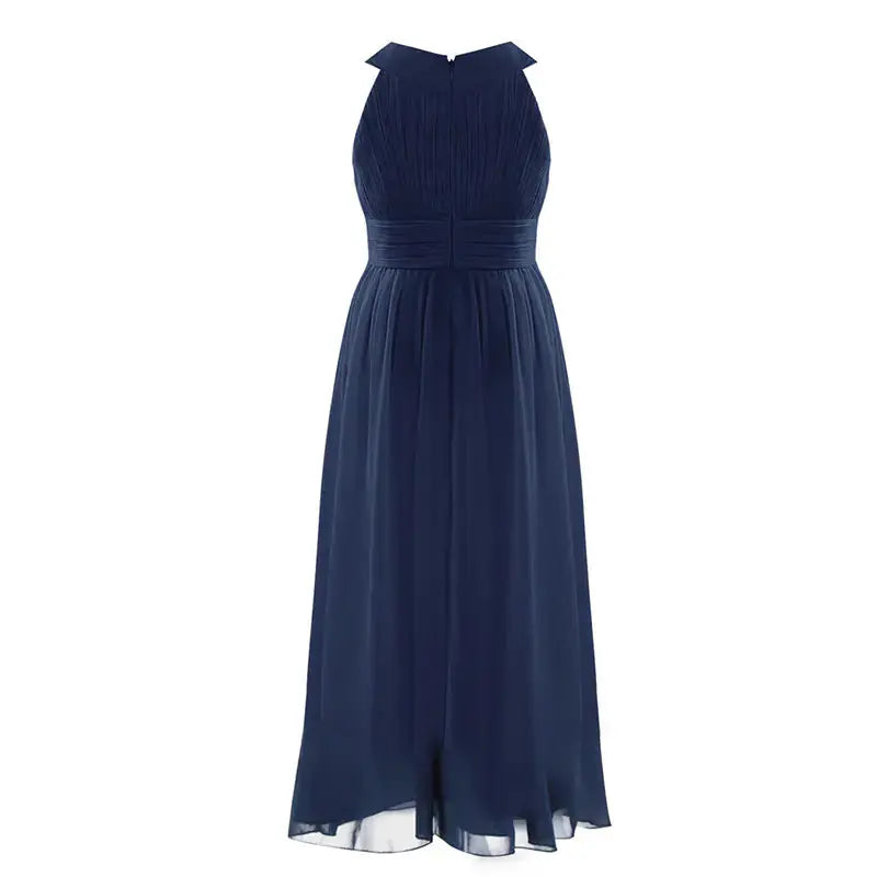 Princess Summer Performance Dress JCLOTHZI Store