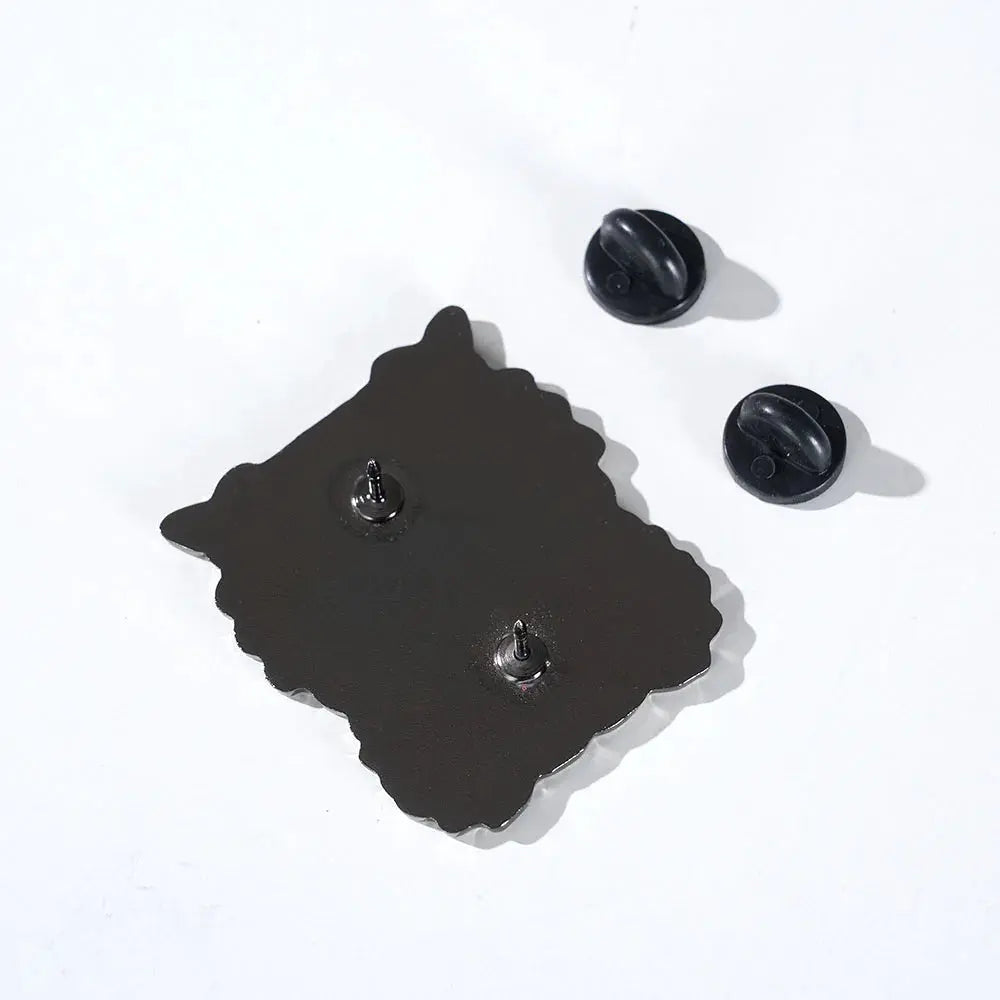 Philippians 4:6 Lapel Pin Bible Verse Badge With Thanksgiving Let Your Requests Be Made Known To God Religious Gifts Humana Conditio LLC