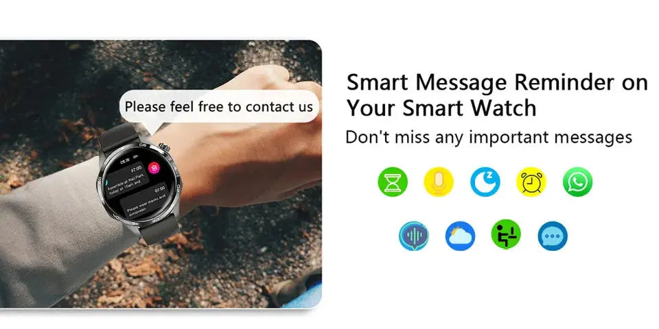 Smart Watches for Men, 1.52" HD AMOLED Fitness Tracker with 110+ Sport Modes, 24/7 Heart Rate Sleep Monitor , IP68 Waterproof Humana Conditio LLC