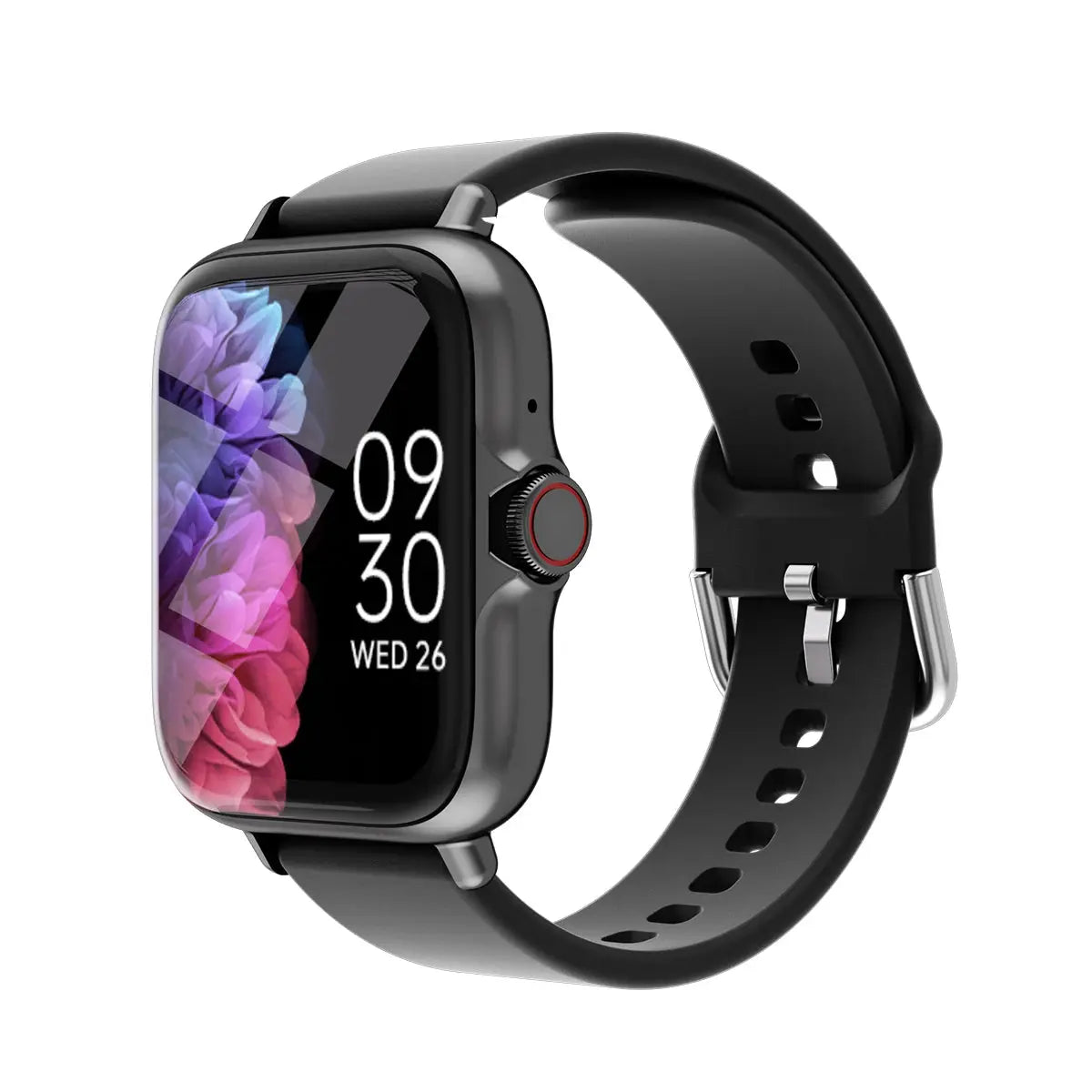 1.83'' Waterproof Smart Watch with Message Answer Call Sleep Monitoring Sports Pedometer Information Alerts For iPhone Android Humana Conditio LLC