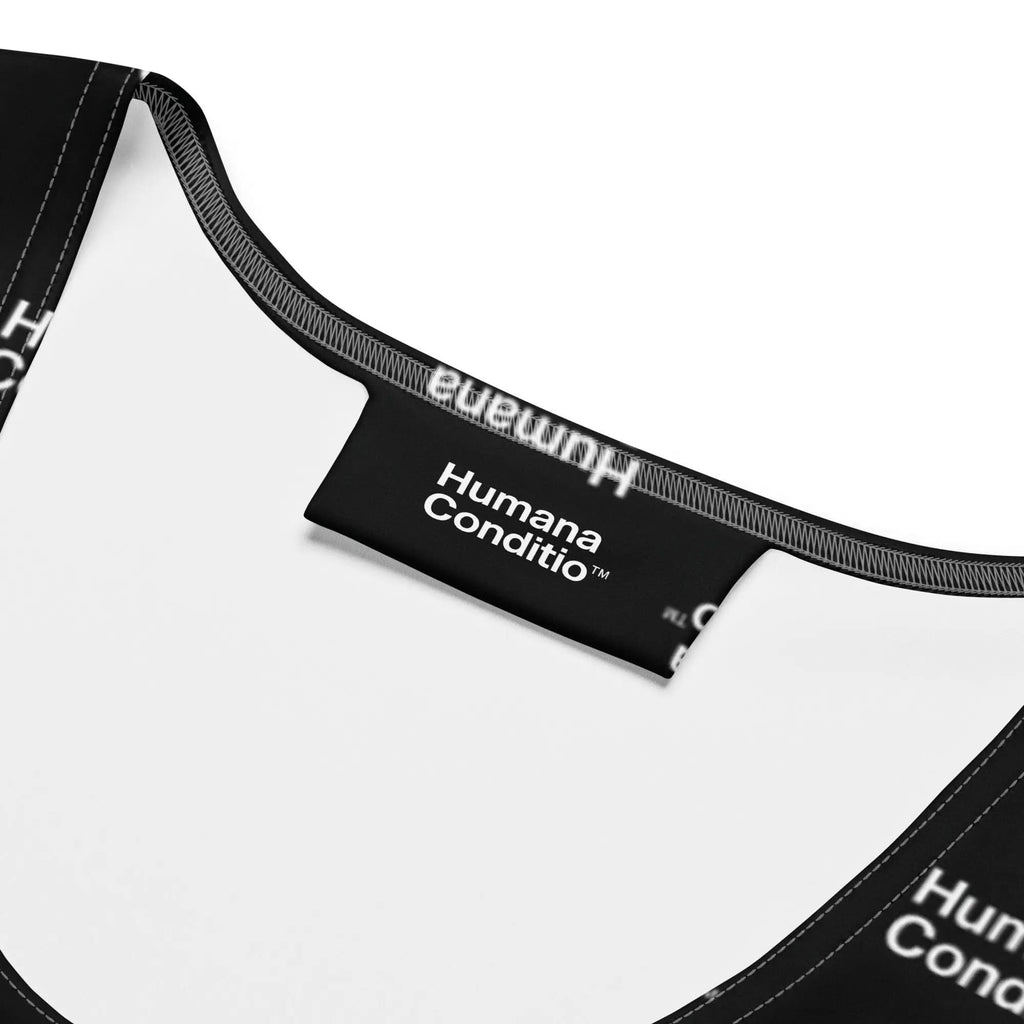 HC Athletic Top - Humana Conditio LLC