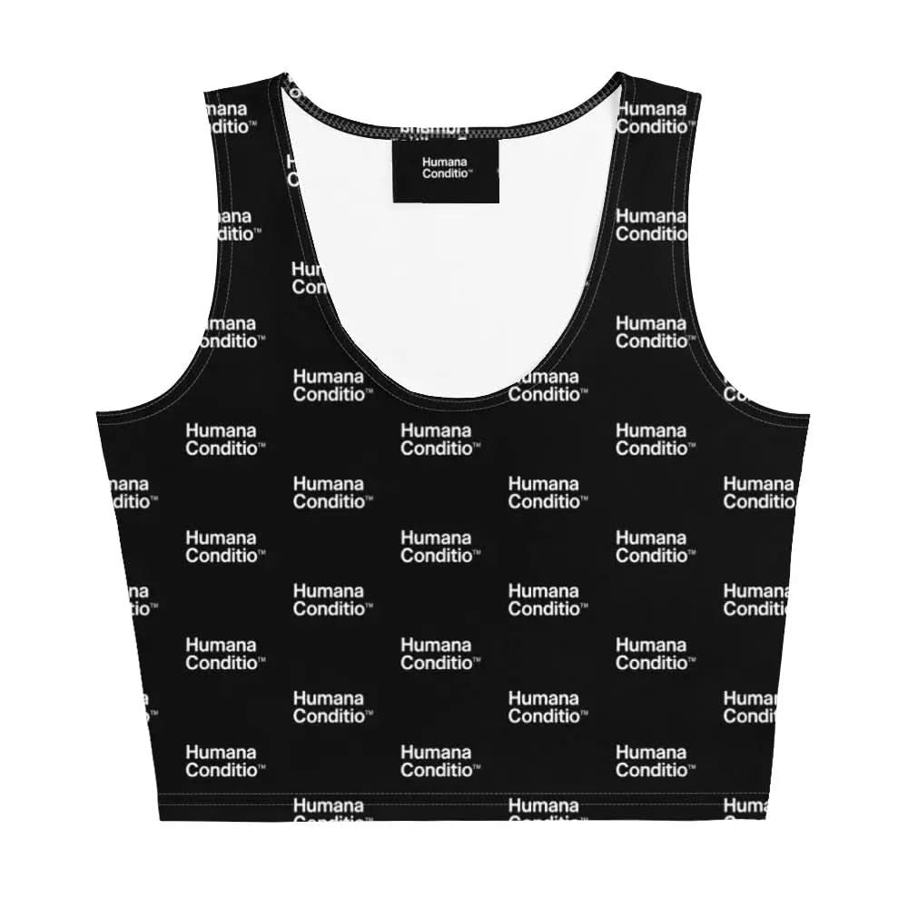 HC Athletic Top - Humana Conditio LLC