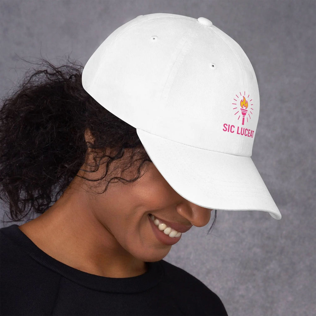 HC Dad hat - Humana Conditio LLC