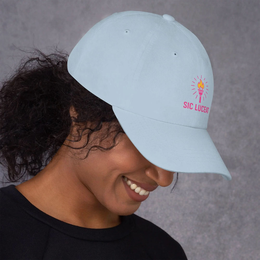 HC Dad hat - Humana Conditio LLC
