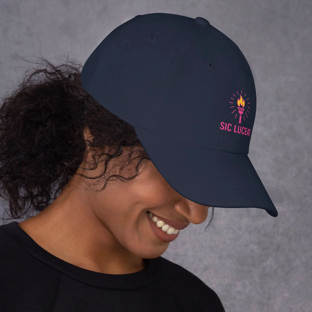 HC Dad hat - Humana Conditio LLC
