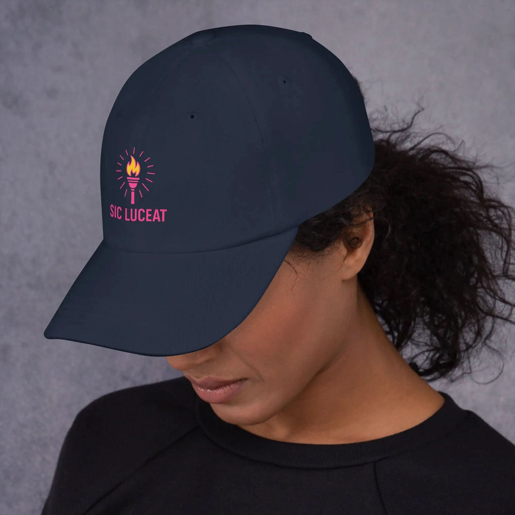 HC Dad hat - Humana Conditio LLC