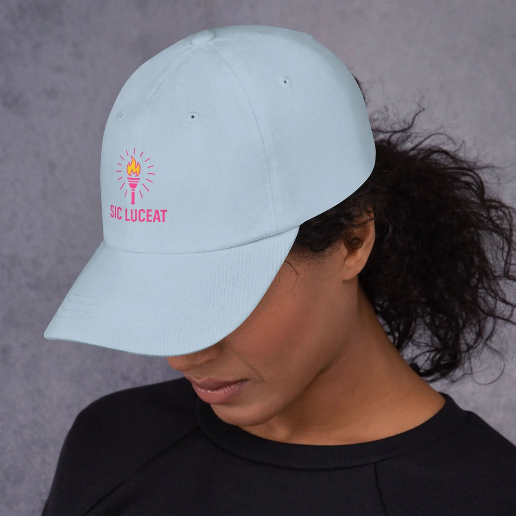 HC Dad hat - Humana Conditio LLC