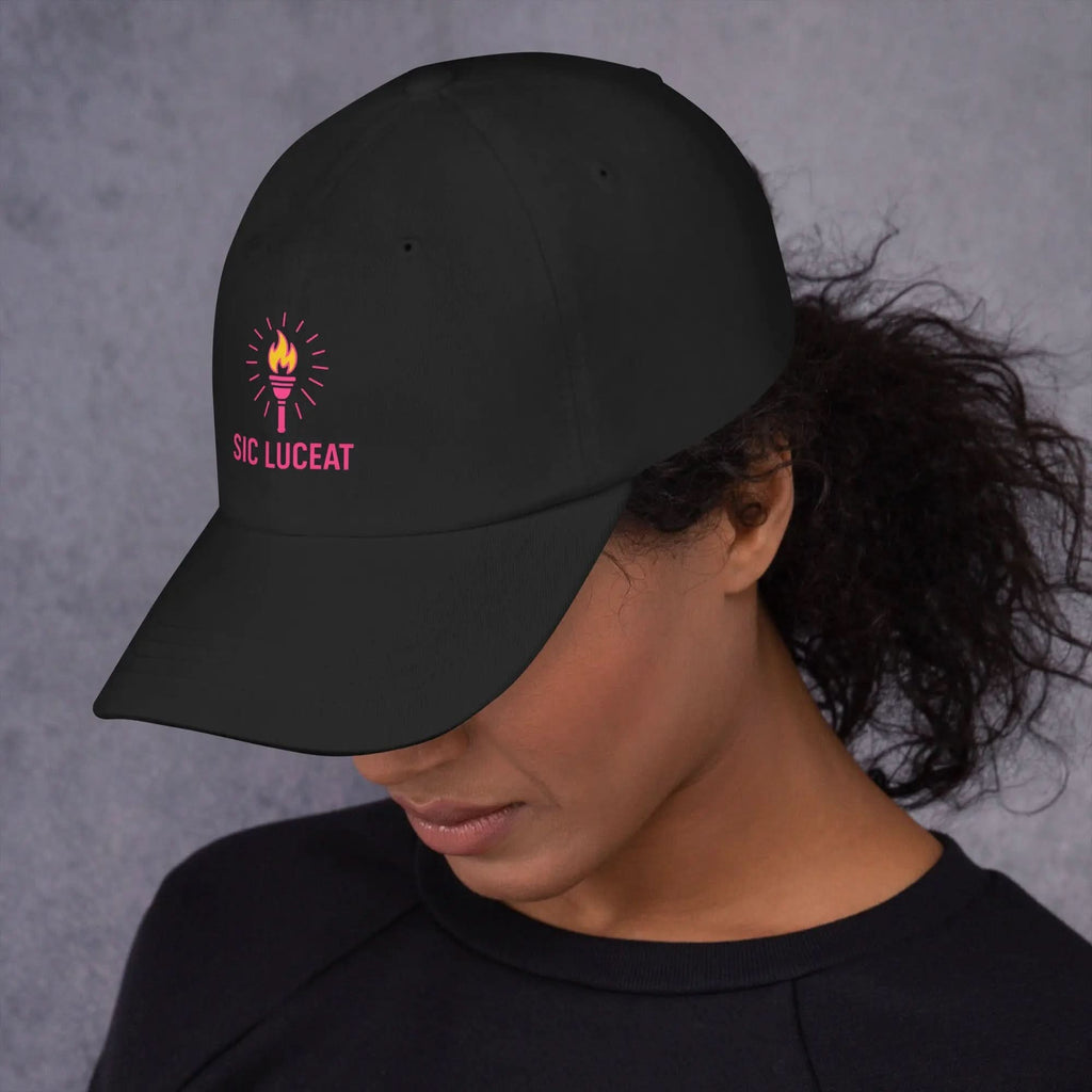 HC Dad hat - Humana Conditio LLC