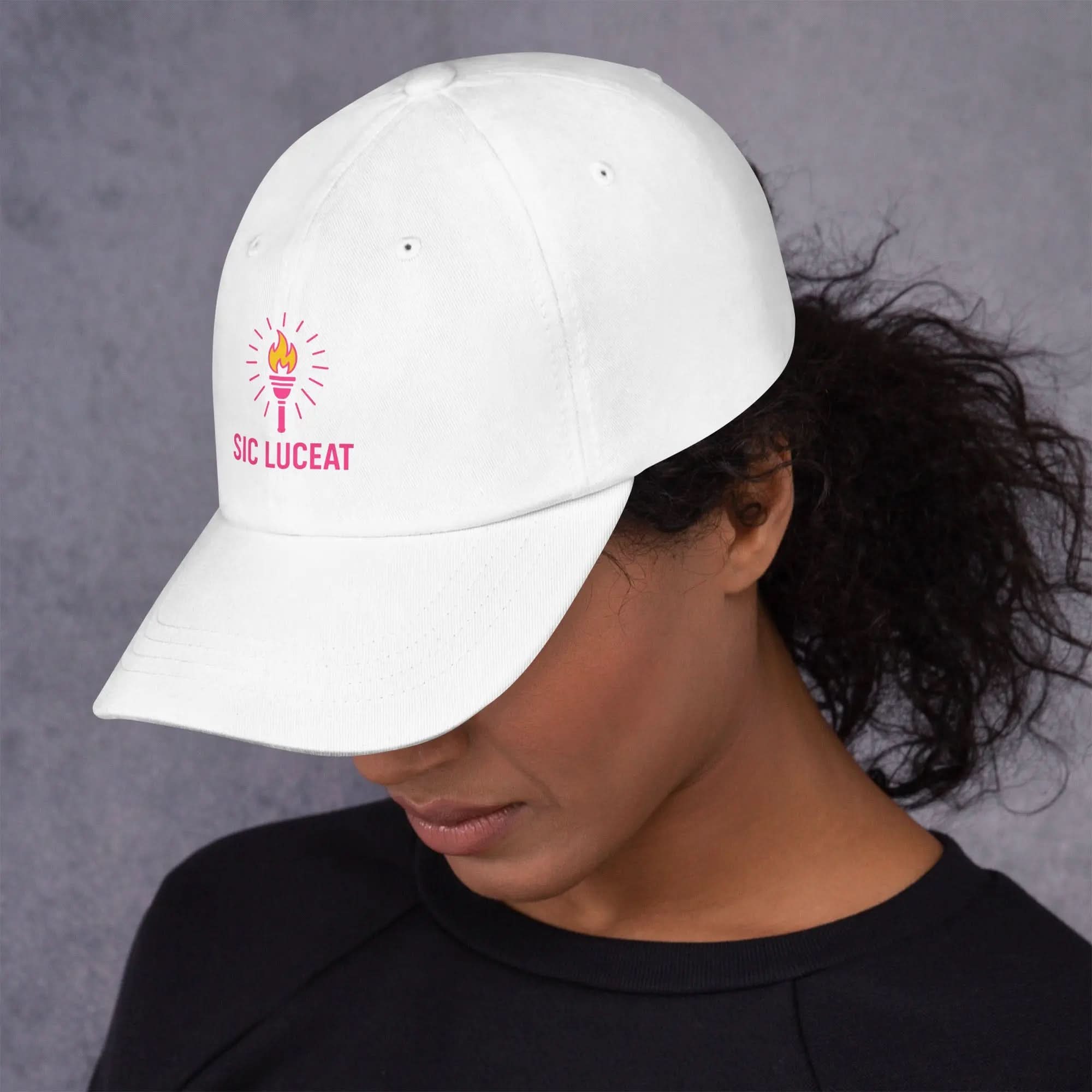HC Dad hat - Humana Conditio LLC