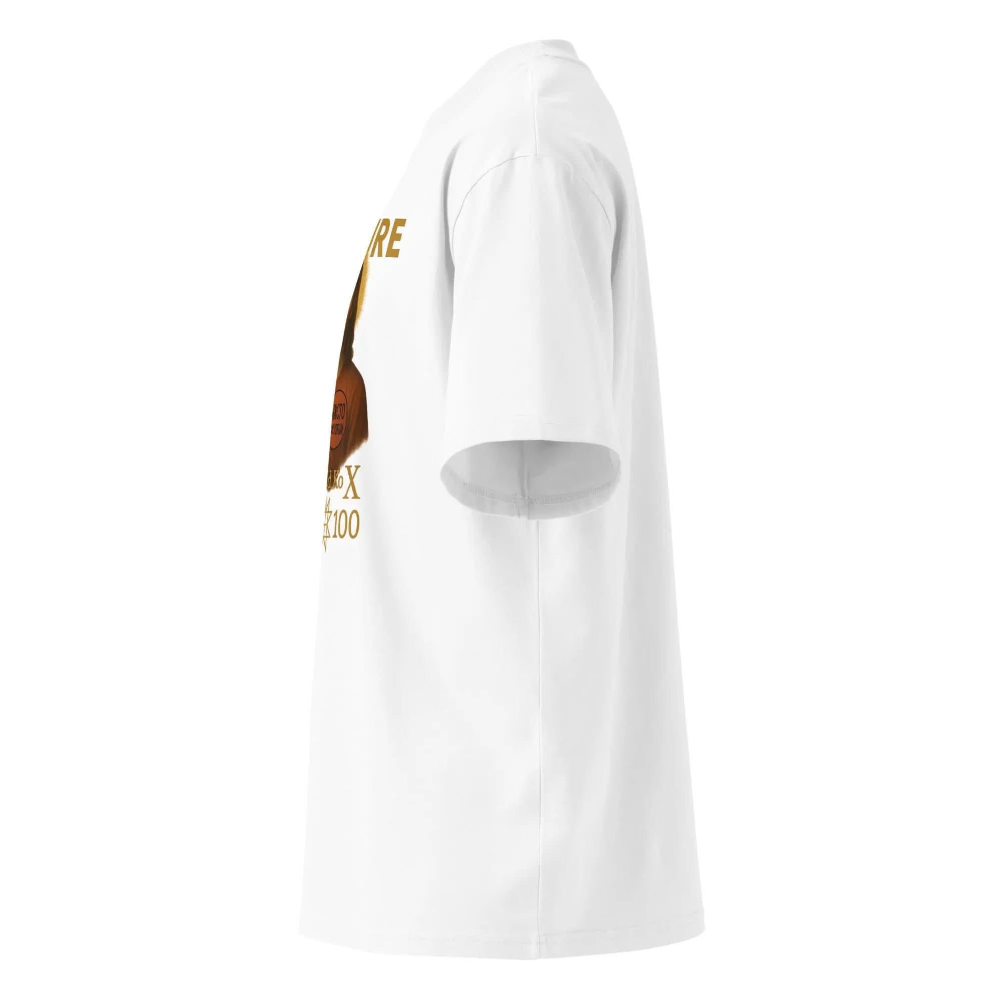 HC Future Unisex T-shirt - Humana Conditio LLC