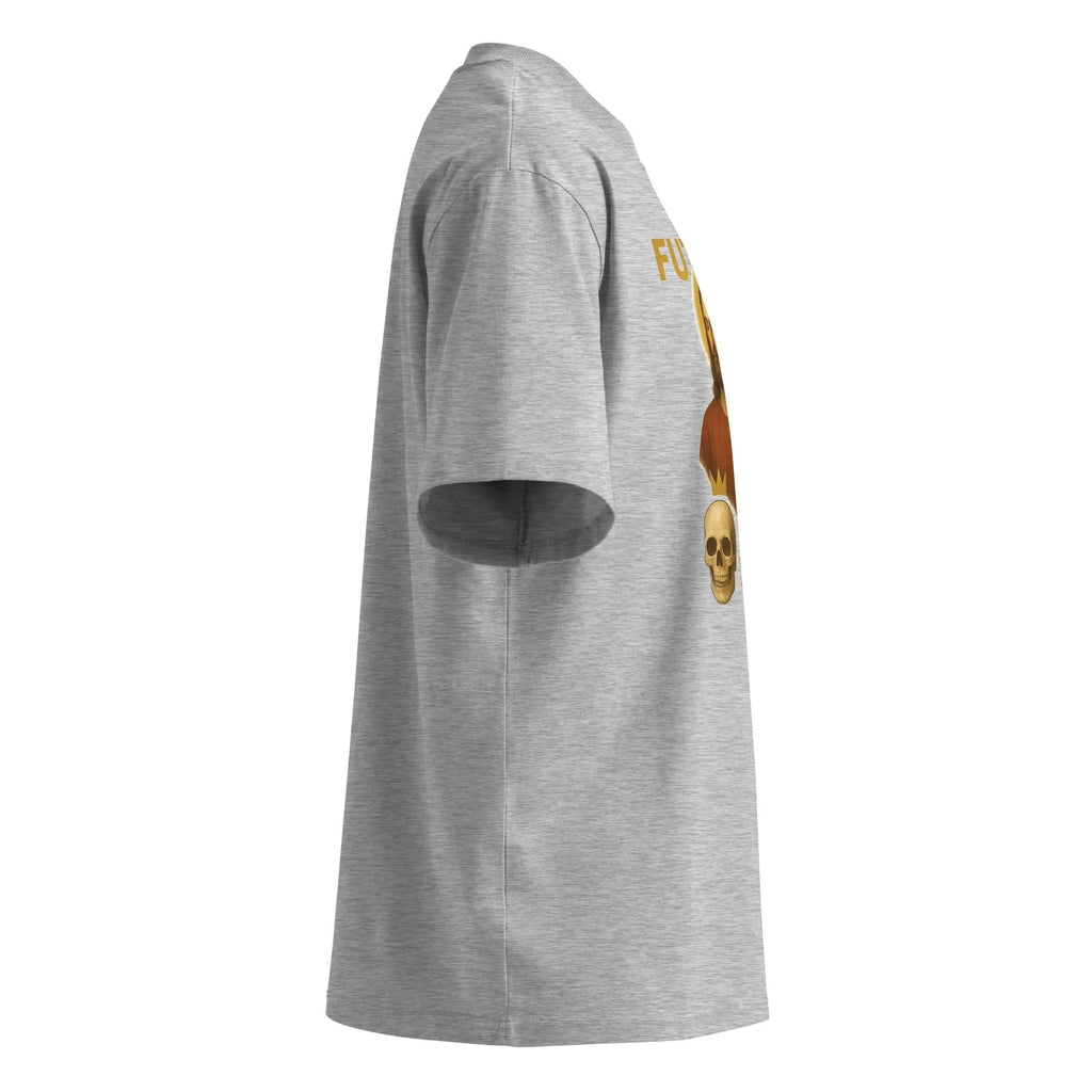 HC Future Unisex T-shirt - Humana Conditio LLC