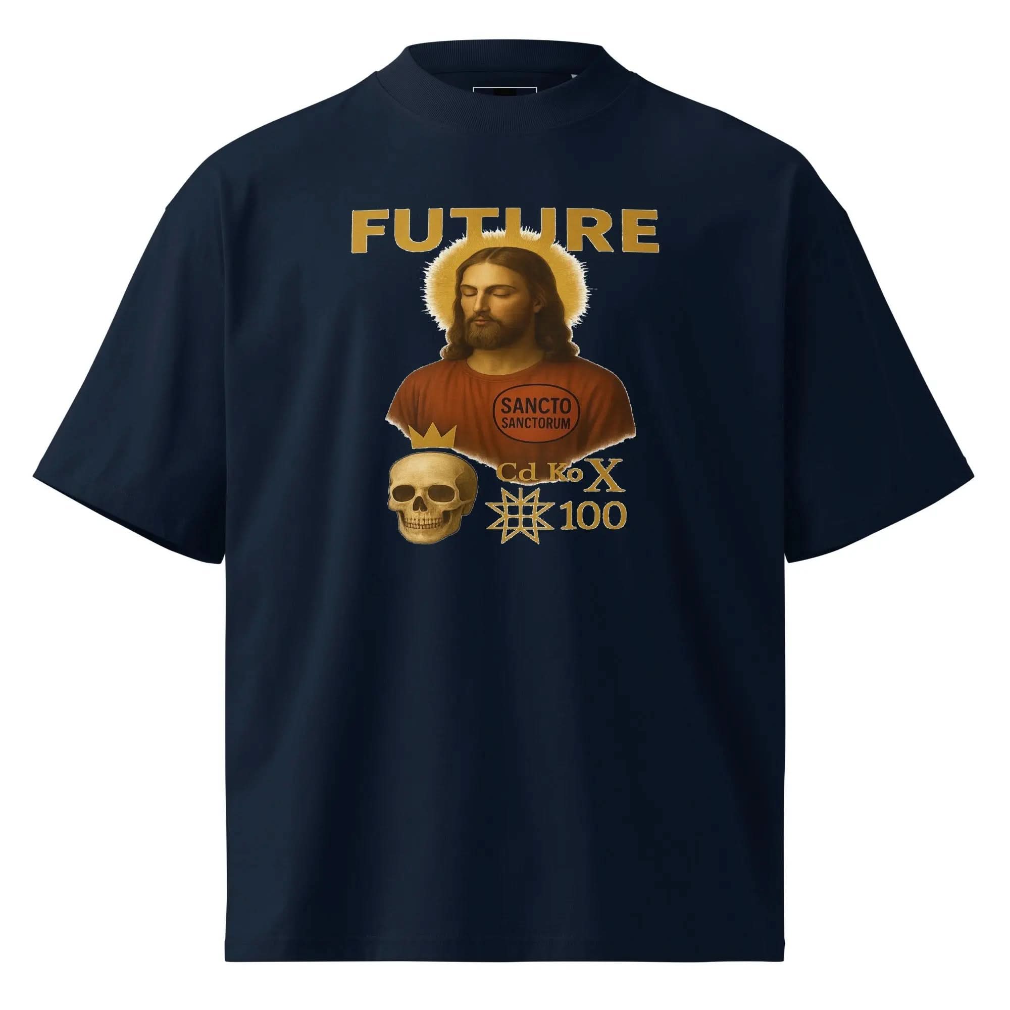 HC Future Unisex T-shirt - Humana Conditio LLC