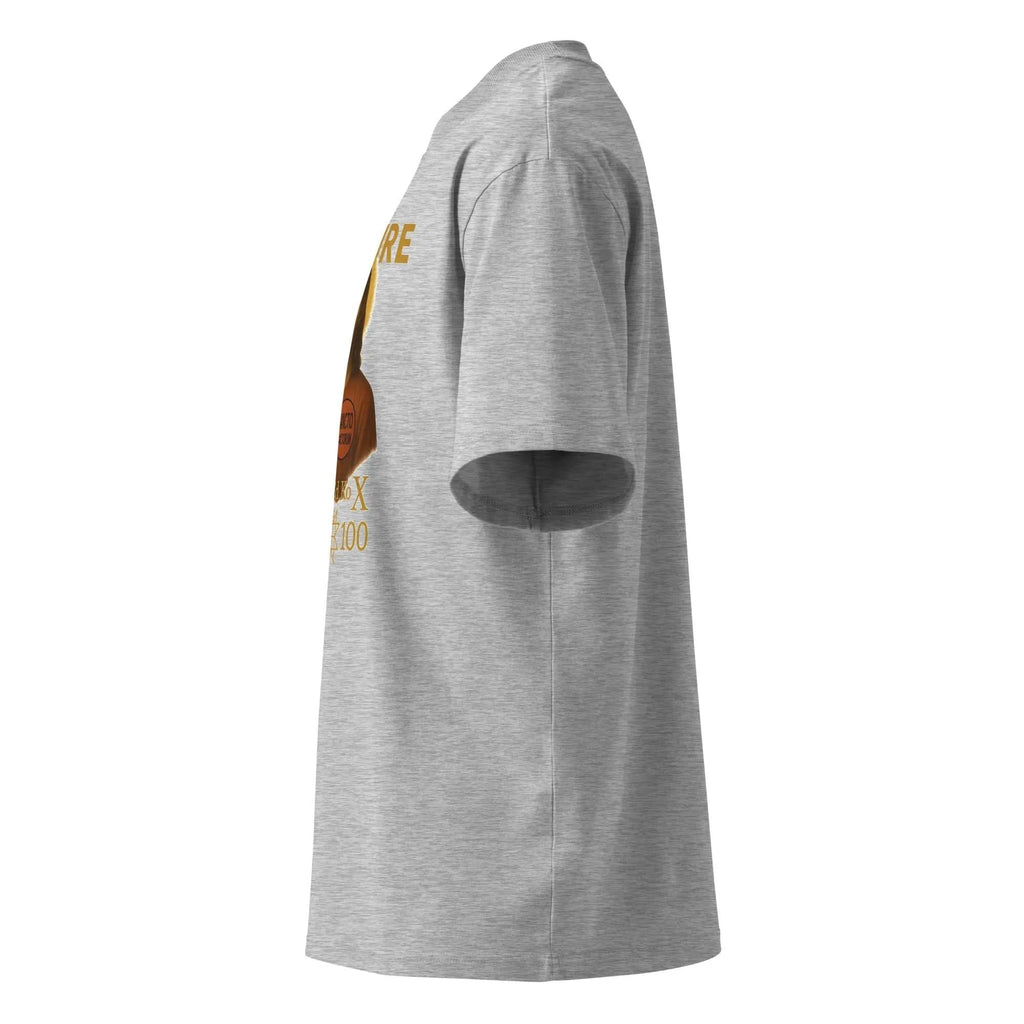 HC Future Unisex T-shirt - Humana Conditio LLC