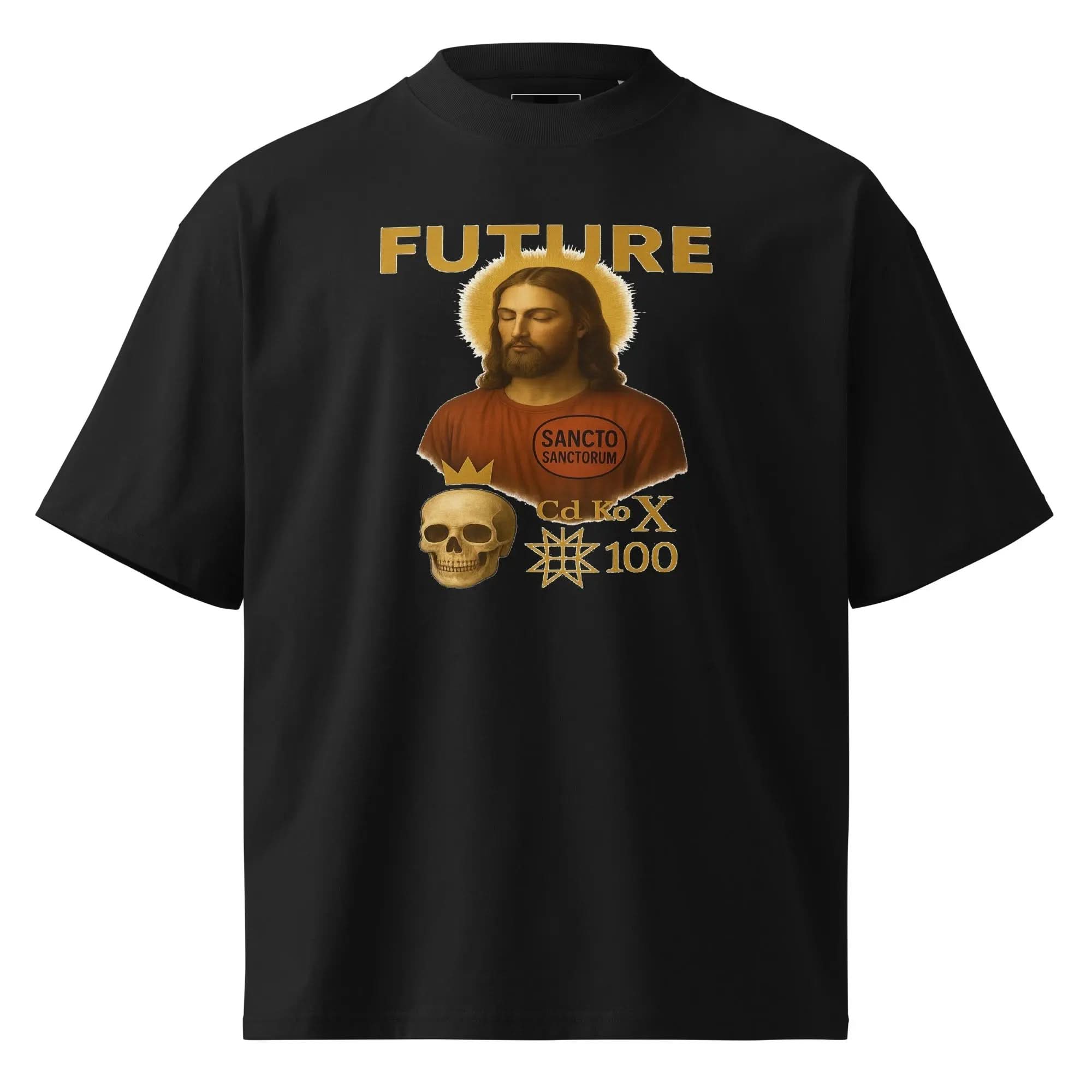 HC Future Unisex T-shirt - Humana Conditio LLC