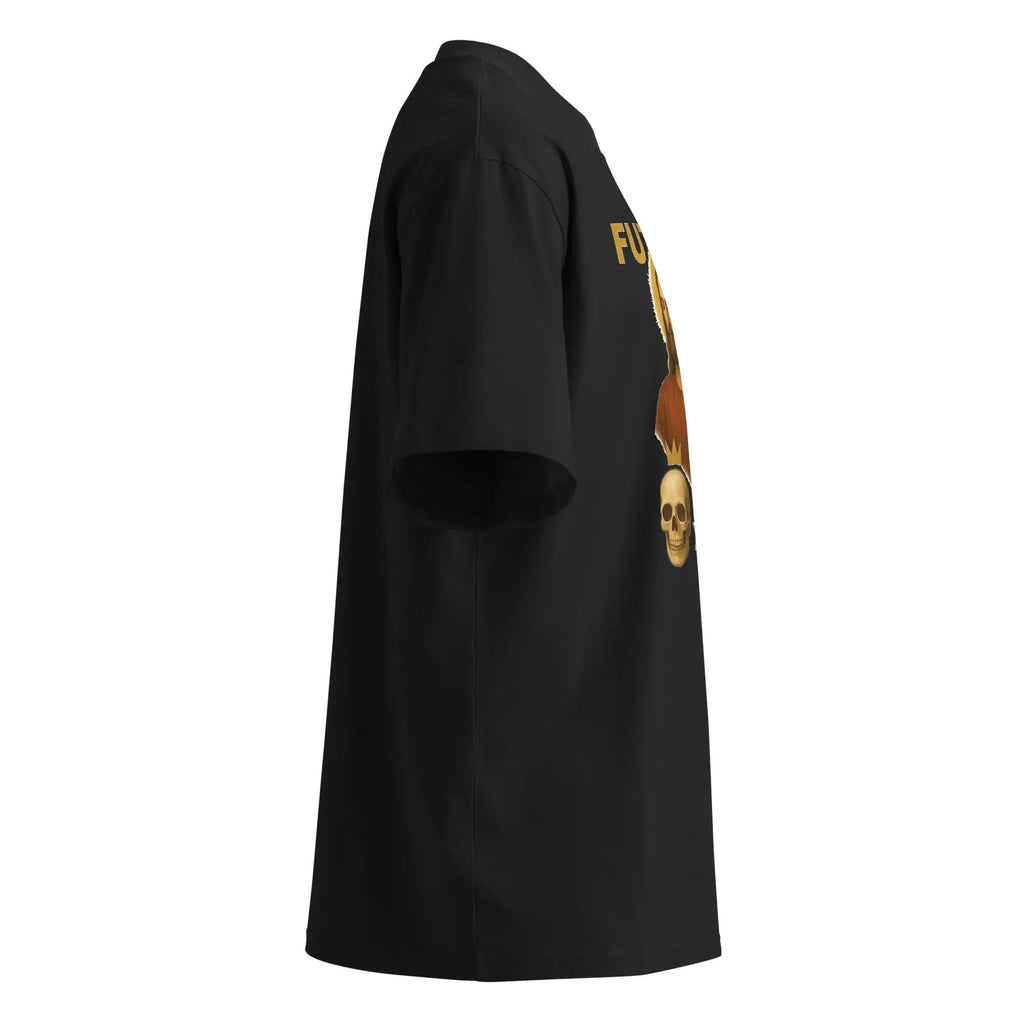 HC Future Unisex T-shirt - Humana Conditio LLC