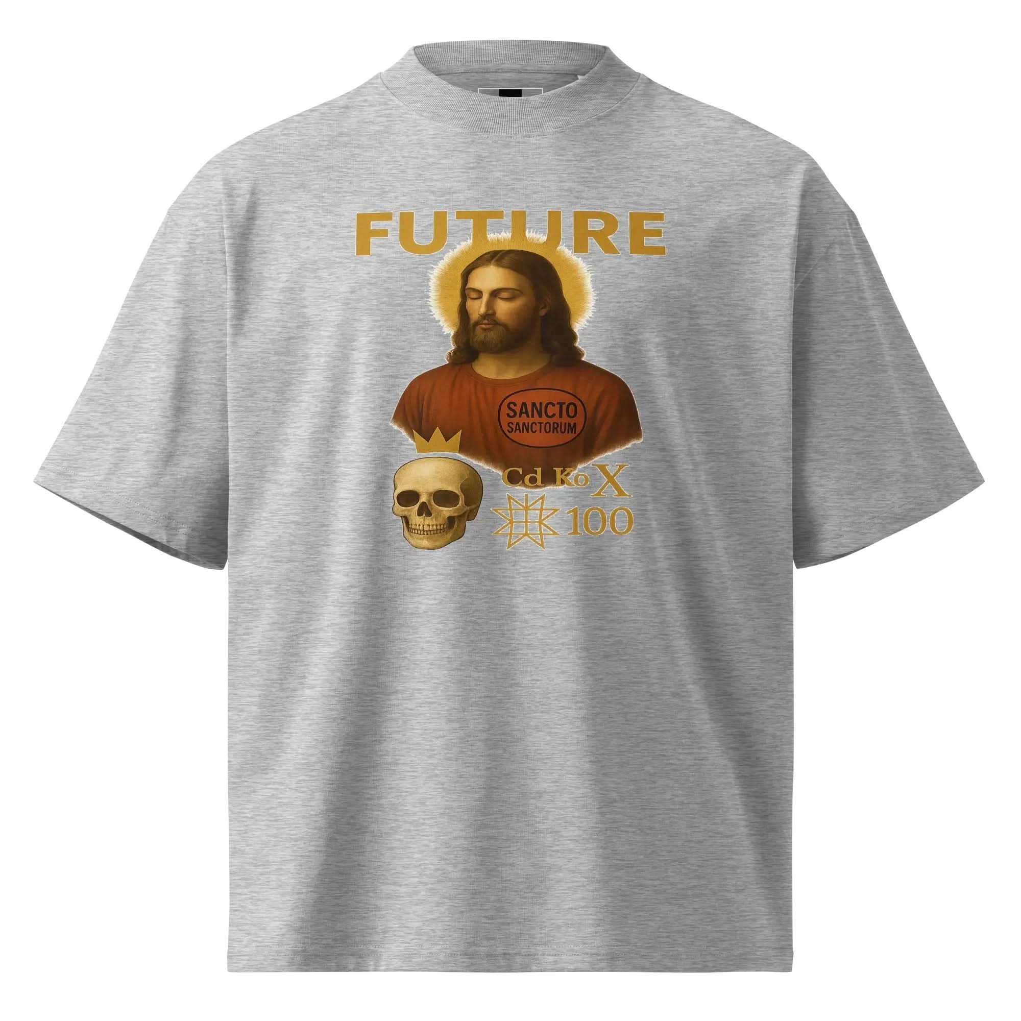 HC Future Unisex T-shirt - Humana Conditio LLC
