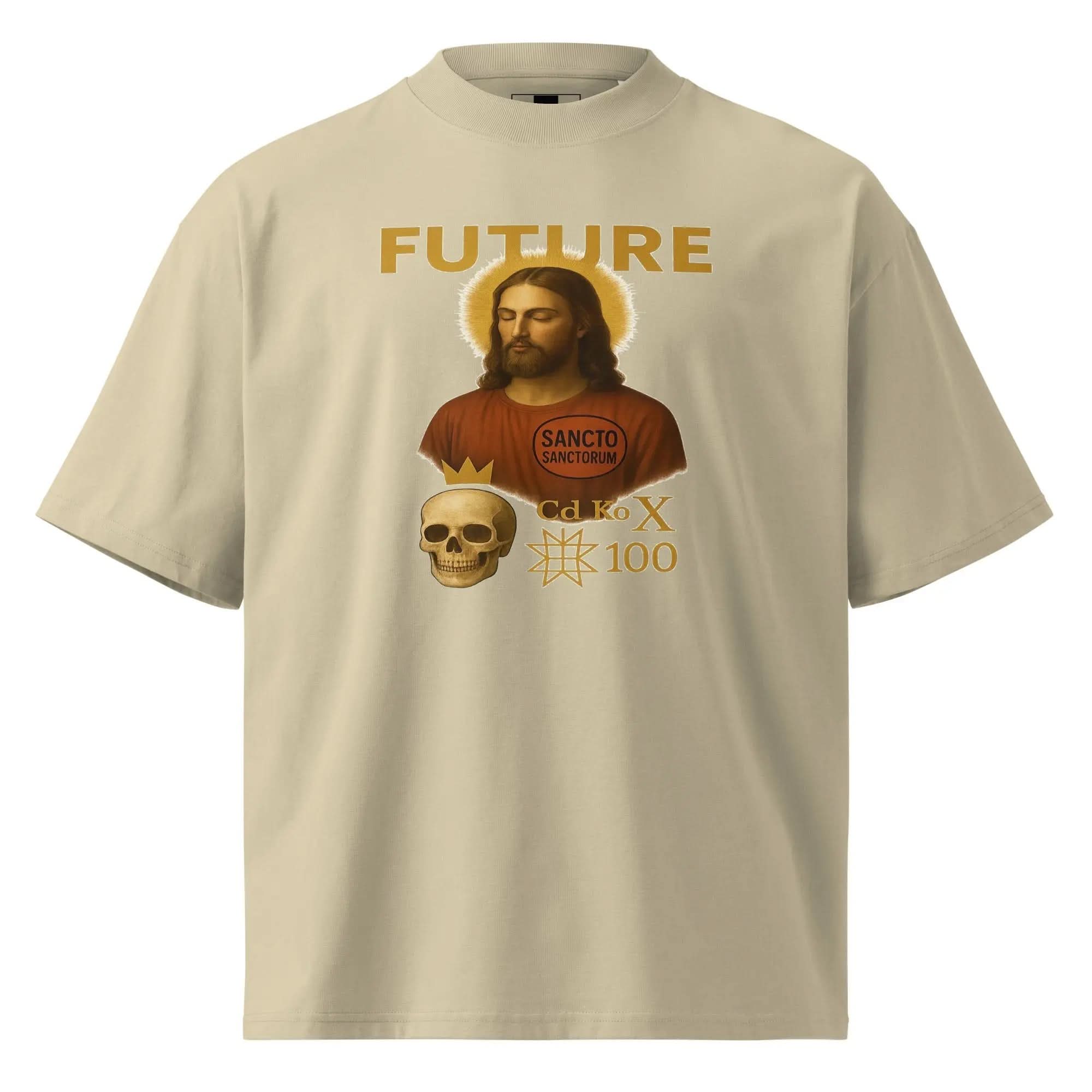 HC Future Unisex T-shirt - Humana Conditio LLC