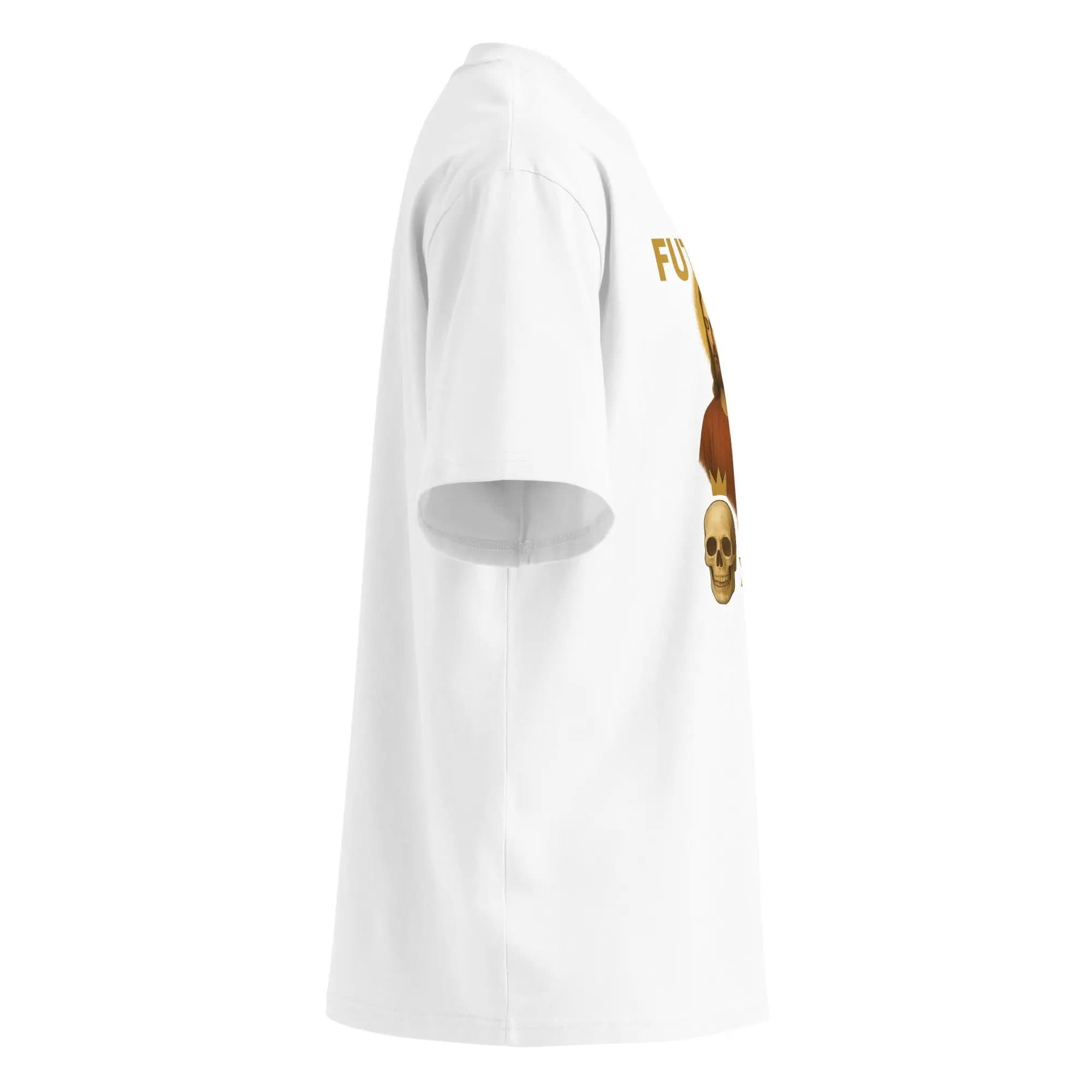 HC Future Unisex T-shirt - Humana Conditio LLC