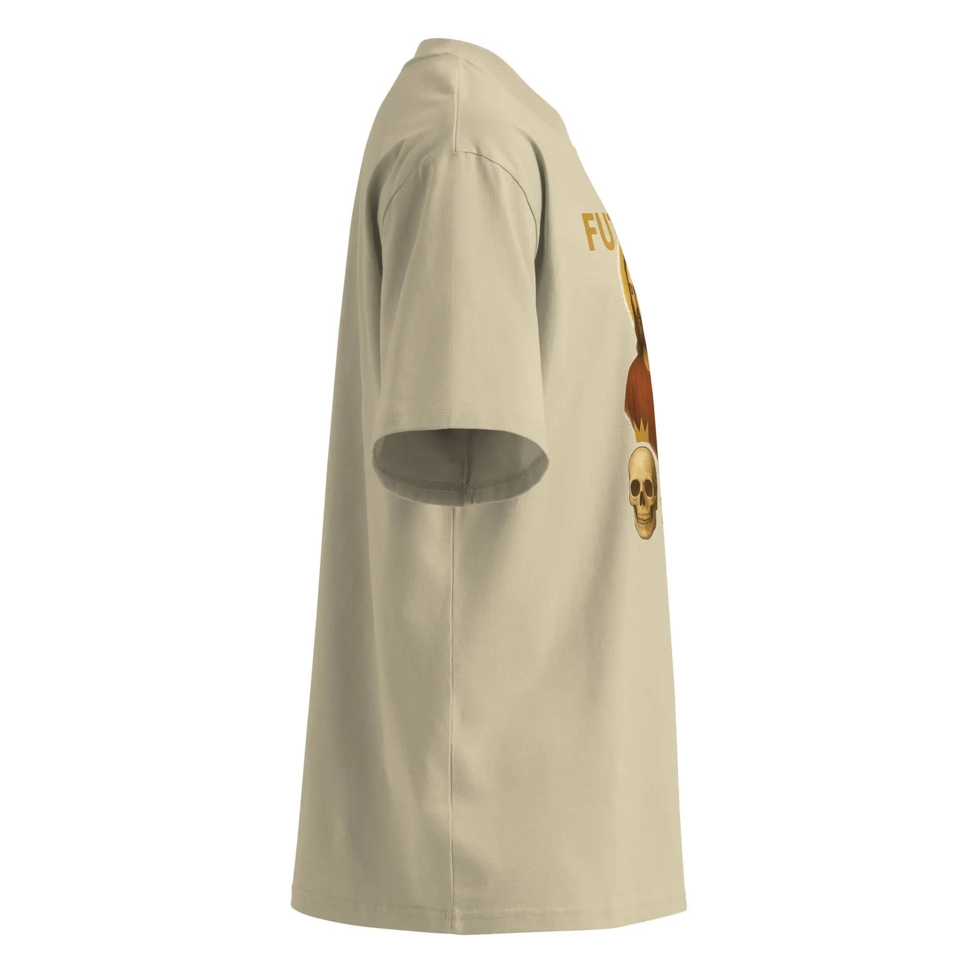 HC Future Unisex T-shirt - Humana Conditio LLC