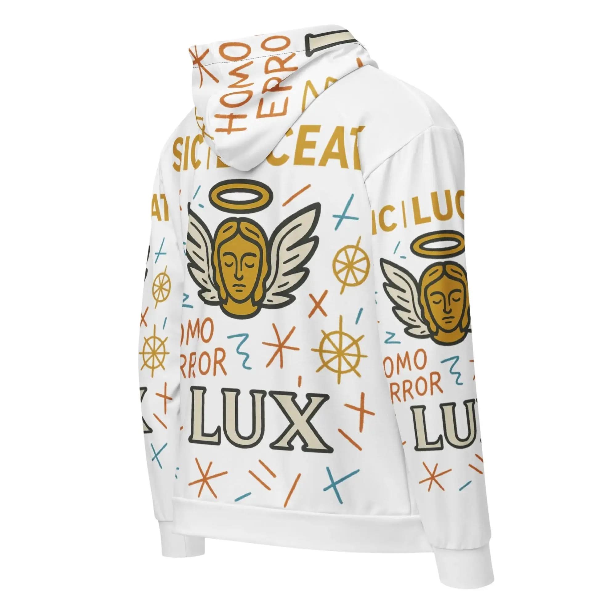 HC HH 3 Piece Bundle - Humana Conditio LLC