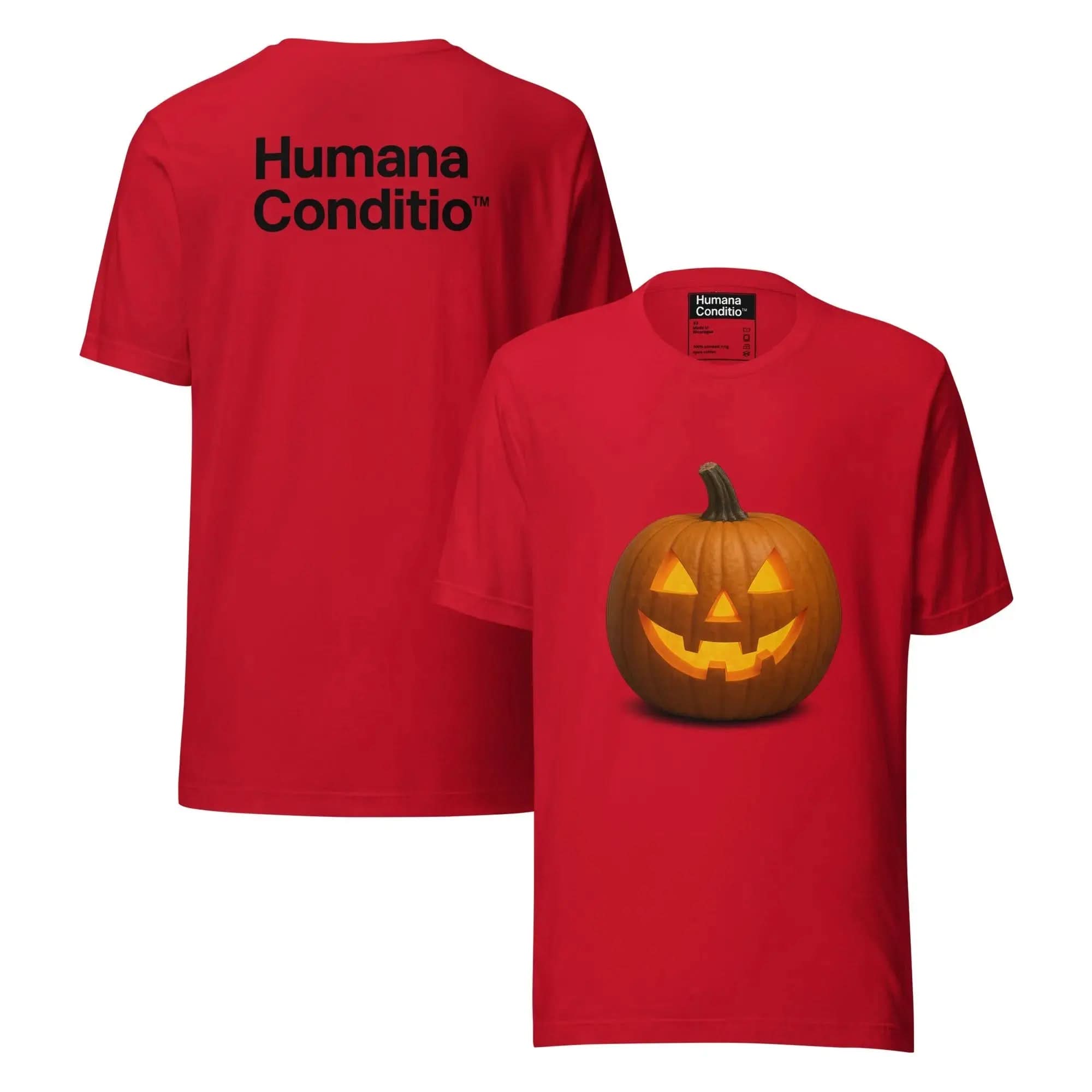 HC HH 3 Piece Bundle - Humana Conditio LLC