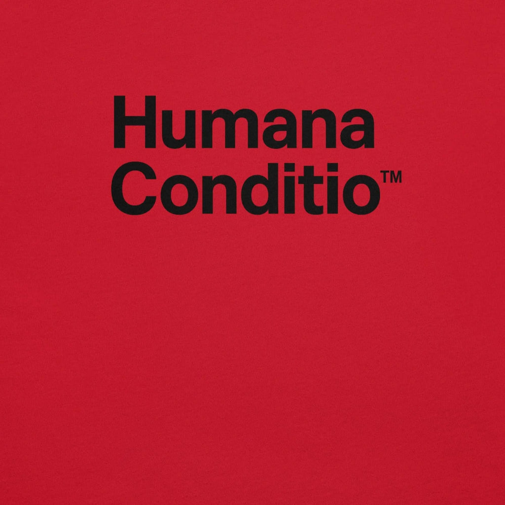 HC HH Jack - o - Lantern T-shirt - Humana Conditio LLC