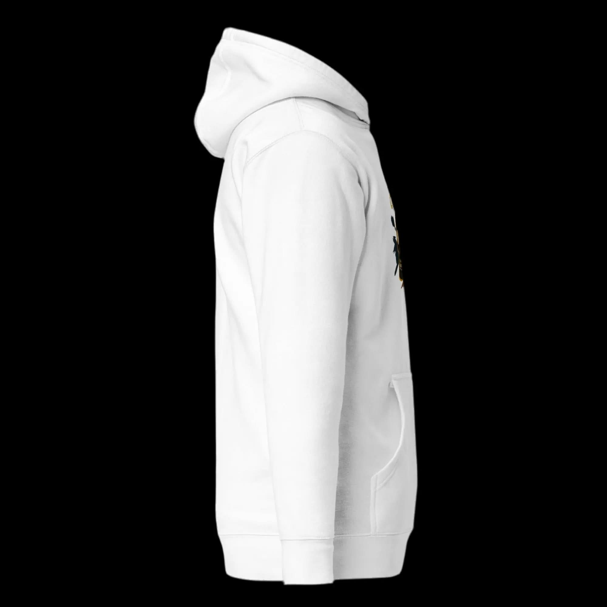 HC SD2 Unisex Oversized Hoodie - Humana Conditio LLC