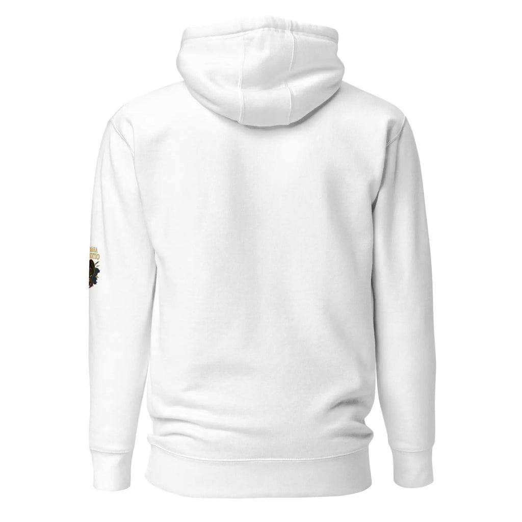 HC SD2 Unisex Oversized Hoodie - Humana Conditio LLC
