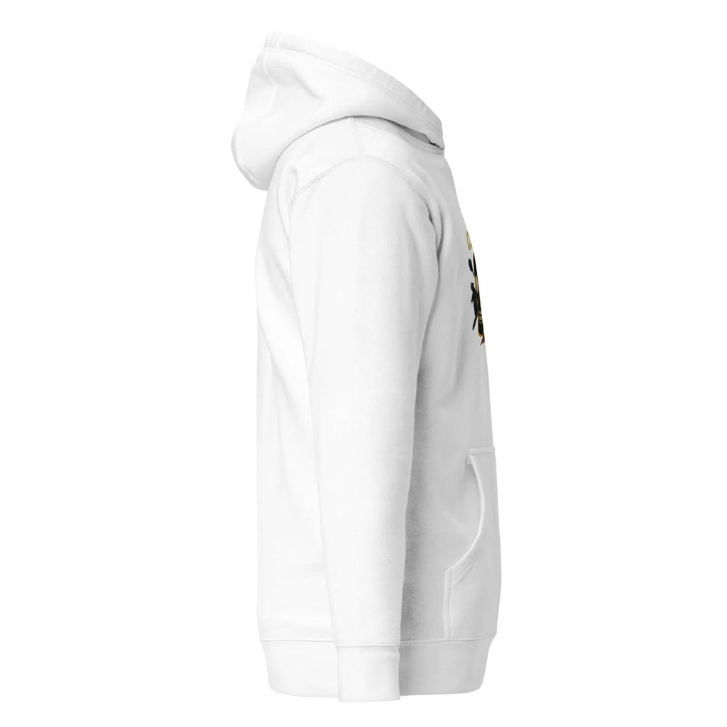 HC SD2 Unisex Oversized Hoodie - Humana Conditio LLC