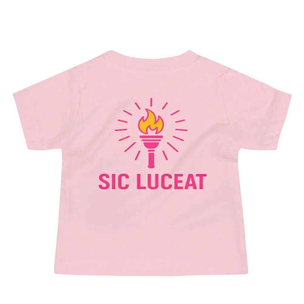 HC SLL Baby Short Sleeve Tee - Humana Conditio LLC