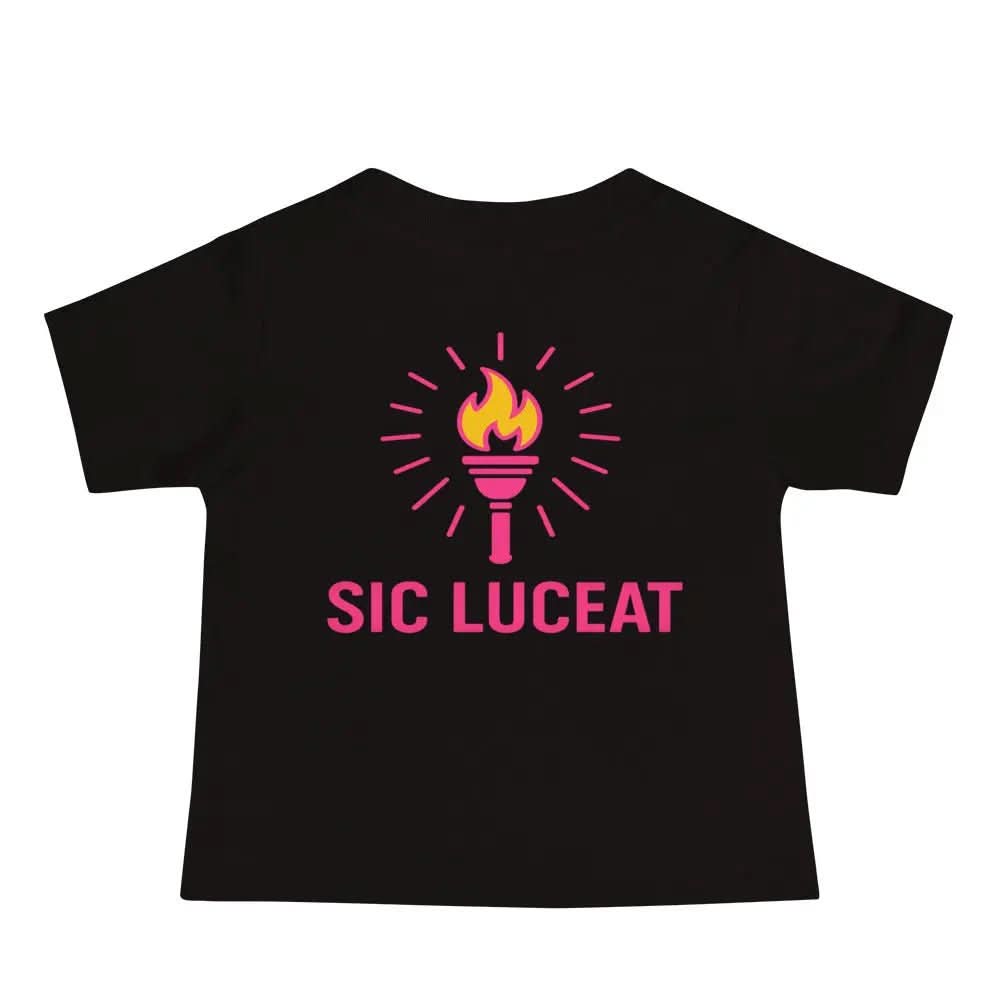 HC SLL Baby Short Sleeve Tee - Humana Conditio LLC