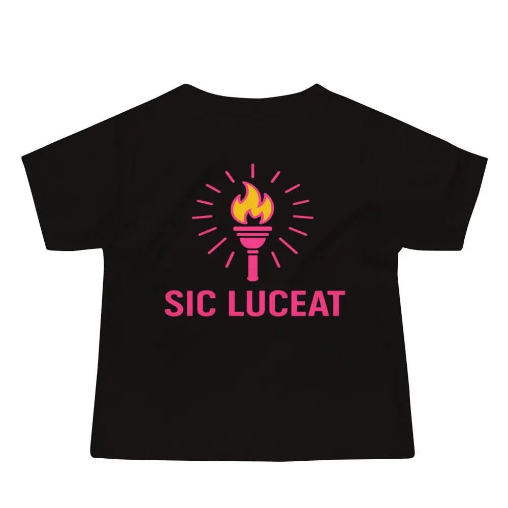 HC SLL Baby Short Sleeve Tee - Humana Conditio LLC
