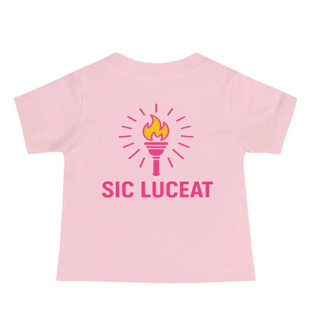 HC SLL Baby Short Sleeve Tee - Humana Conditio LLC