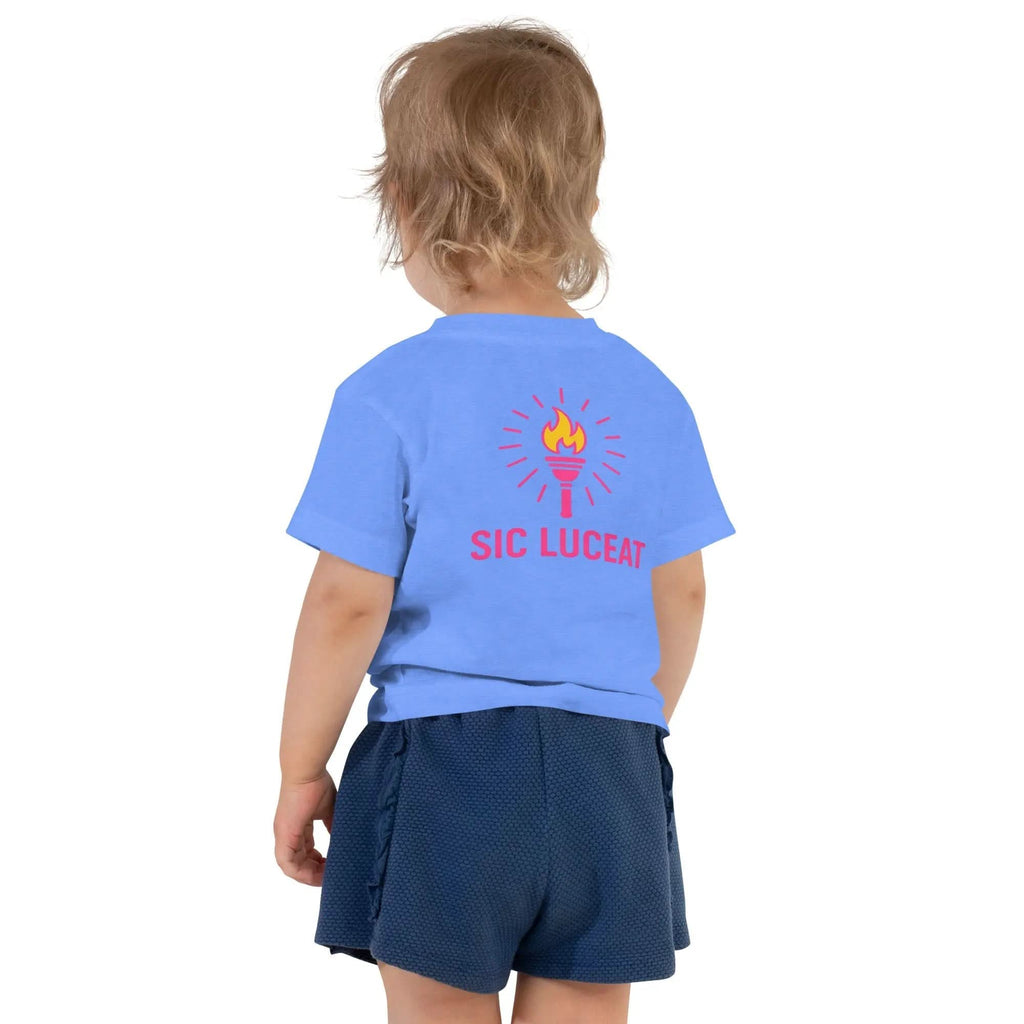 HC SLL Toddler Short Sleeve Tee - Humana Conditio LLC