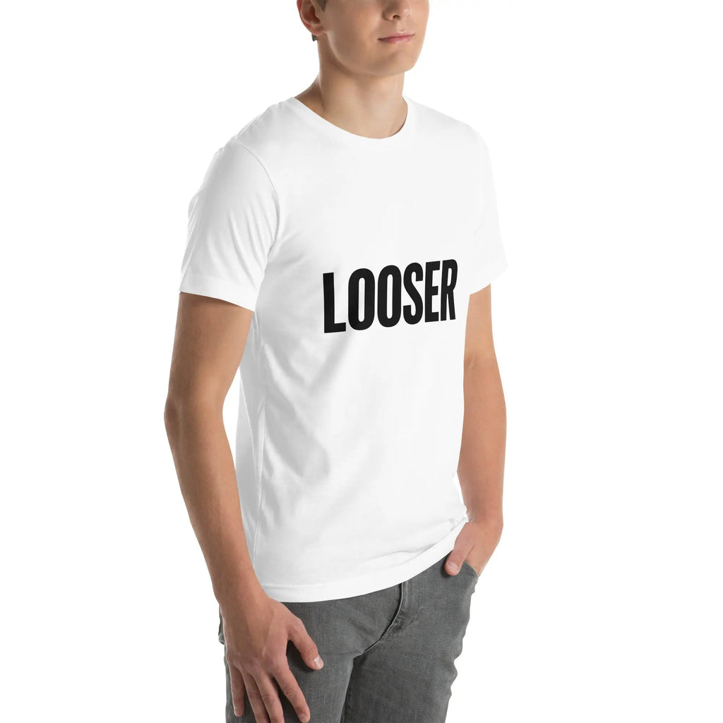 Unisex t-shirt - Humana Conditio LLC