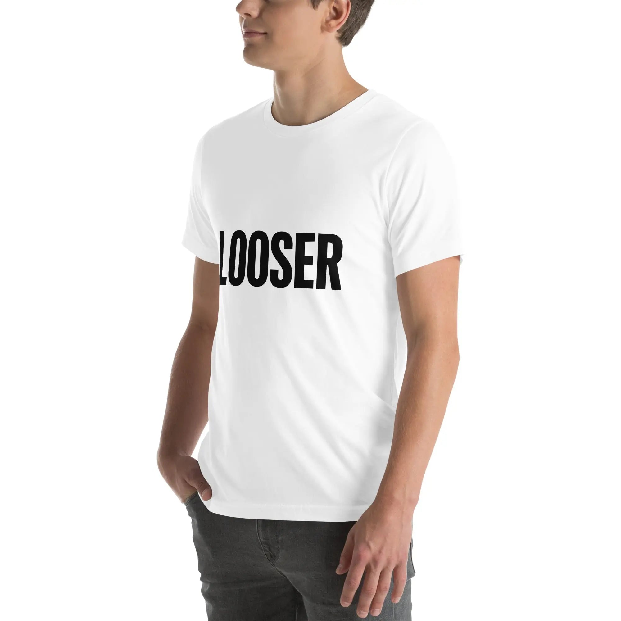 Unisex t-shirt - Humana Conditio LLC